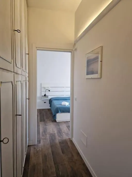 Apartament Casa Francesco Mediolan