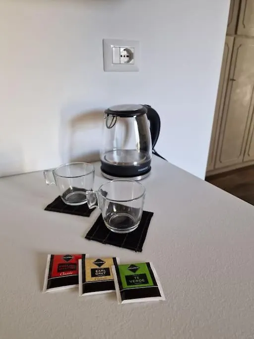 Apartament Casa Francesco Mediolan 0*,  Włochy