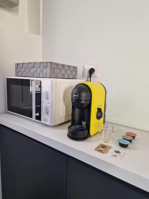 Apartament Casa Francesco Mediolan 0*,  Włochy