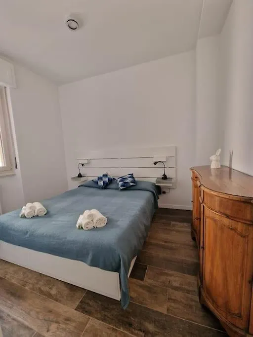 Casa Francesco Appartamento Milano Italia