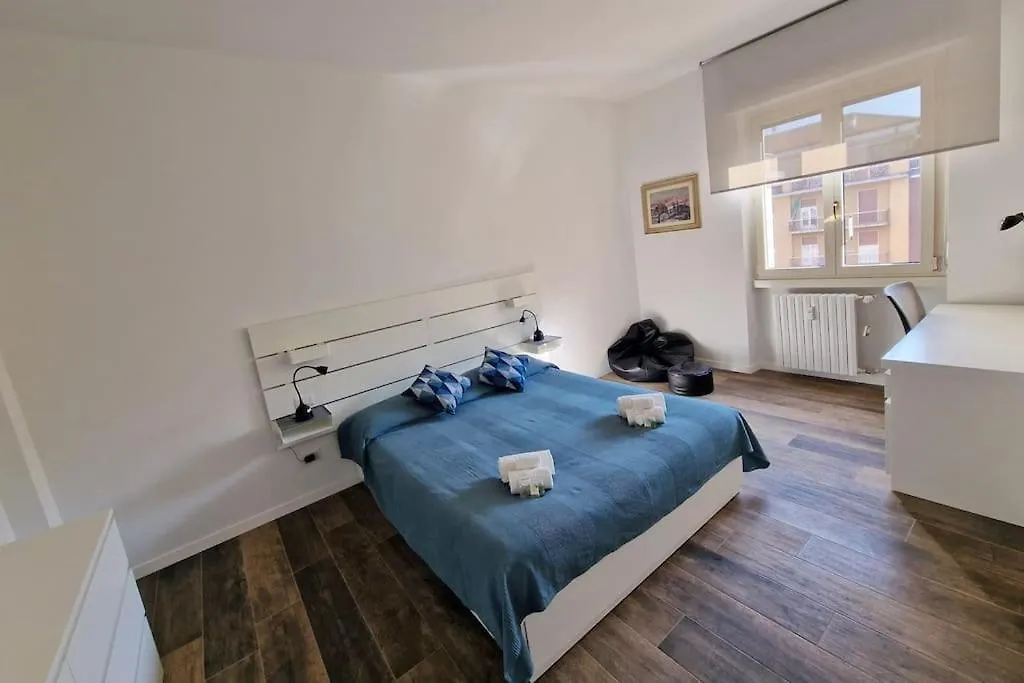 Casa Francesco Appartamento Milano