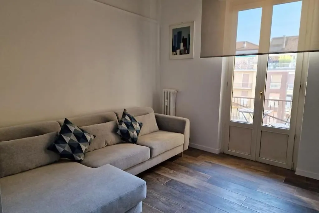 Casa Francesco Appartamento Milano 0*,  Italia