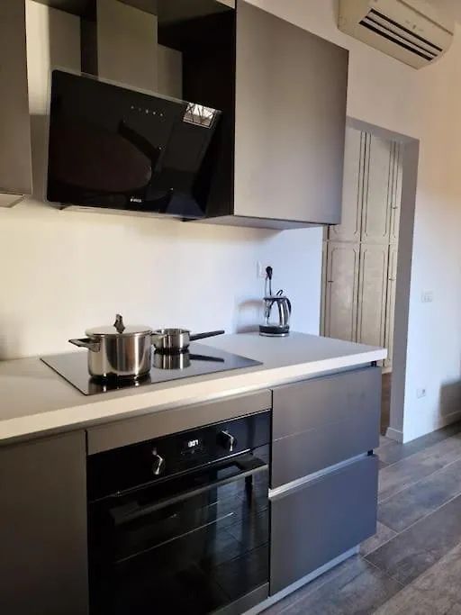 Casa Francesco Appartamento Milano Italia