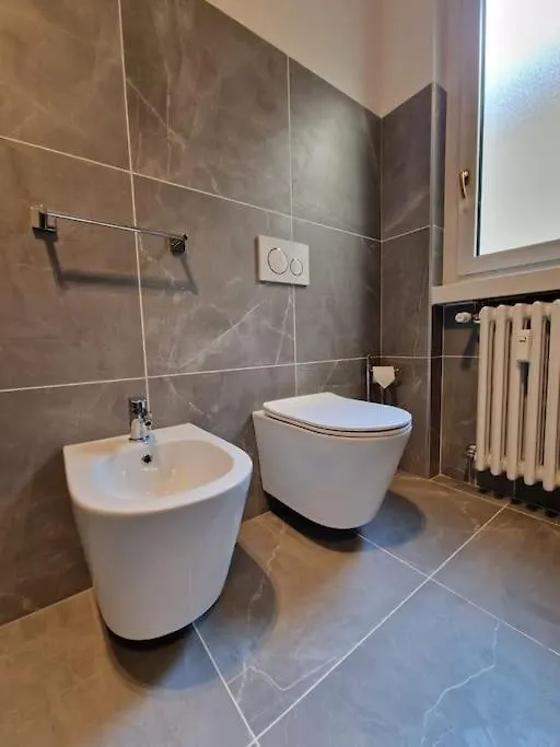 Casa Francesco Appartamento Milano