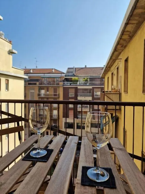 Casa Francesco Appartamento Milano