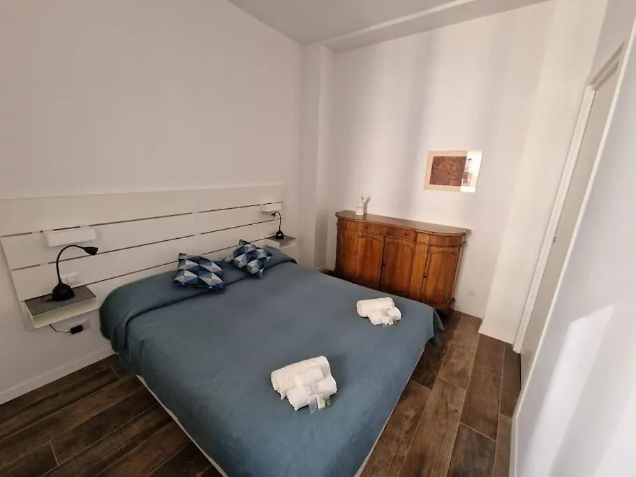 Casa Francesco Appartamento Milano