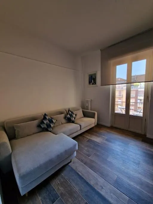 Casa Francesco Appartamento Milano