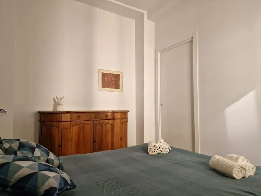 Apartmán Casa Francesco Milán Itálie